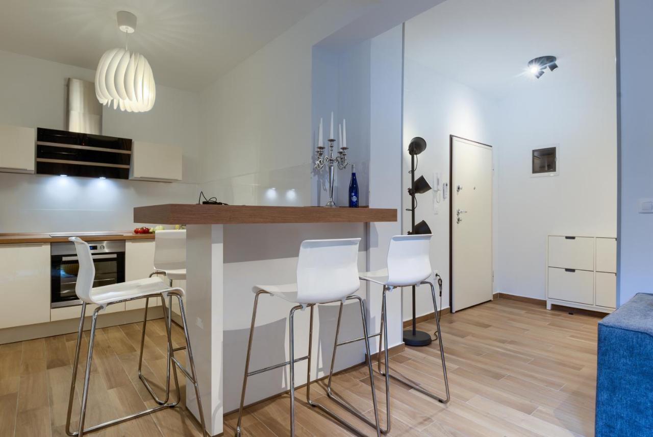 Apartments Dream In Arena 1 Pula Center Free Parking Exterior photo