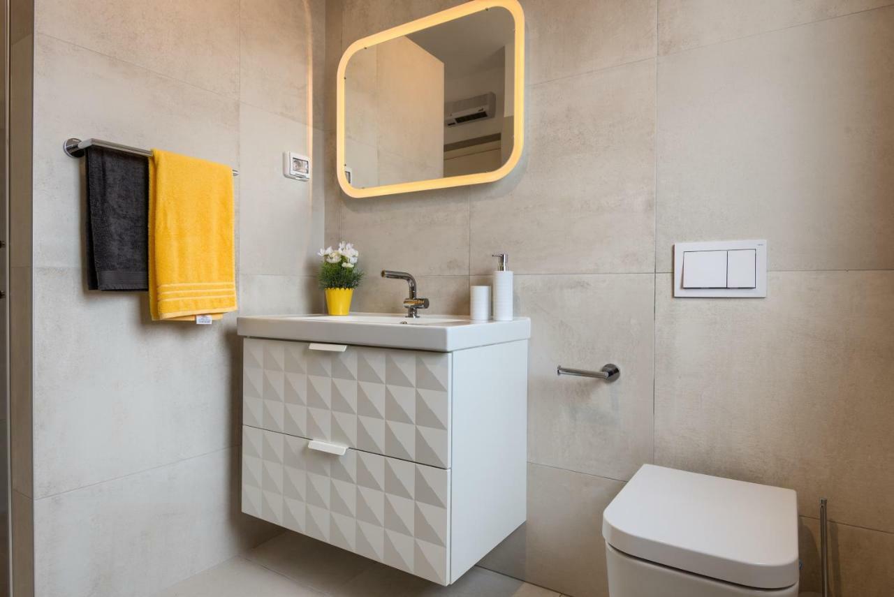 Apartments Dream In Arena 1 Pula Center Free Parking Exterior photo